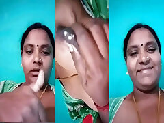 Big boobs Chennai aunt breastfeeding South Indian sex video